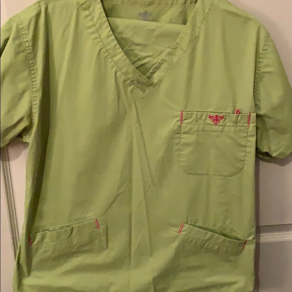 Ned couture scrubs